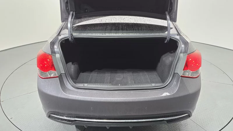 Daewoo Cruze
