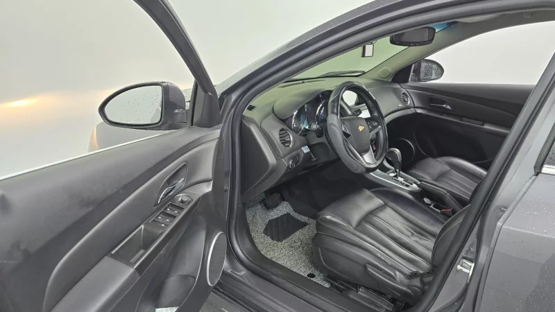 Daewoo Cruze
