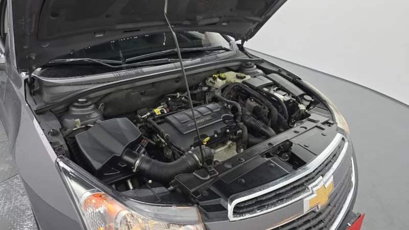 Daewoo Cruze