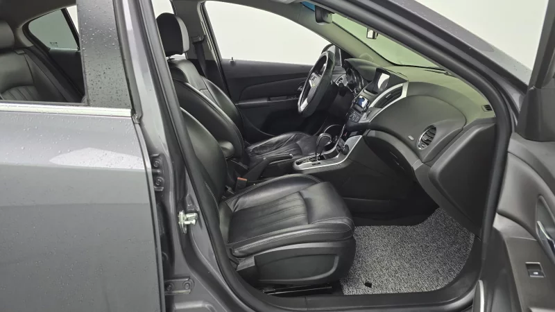 Daewoo Cruze