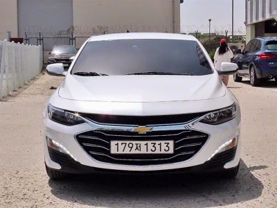Daewoo Malibu