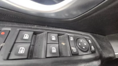 Renault Samsung SM3