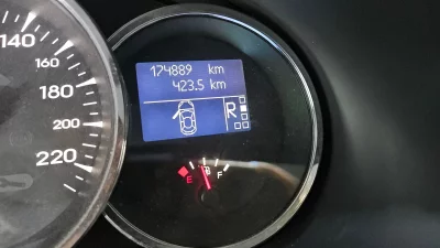 Renault Samsung SM3