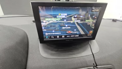 Renault Samsung SM3