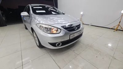 Renault Samsung SM3