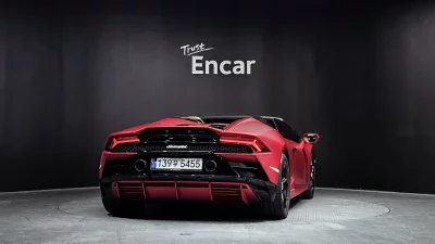 Lamborghini HURACAN