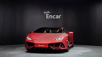 Lamborghini HURACAN