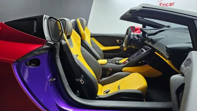 Lamborghini HURACAN