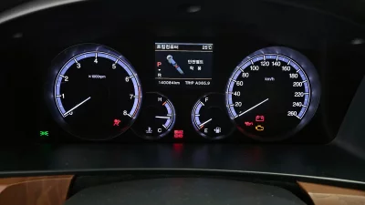 SsangYong Chairman