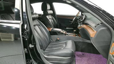 SsangYong Chairman