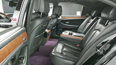 SsangYong Chairman