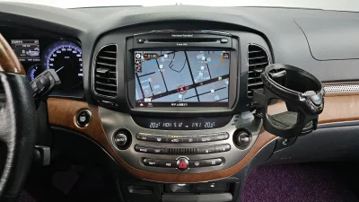 SsangYong Chairman