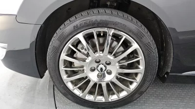 SsangYong Chairman