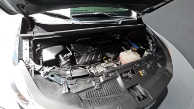 Daewoo Trax