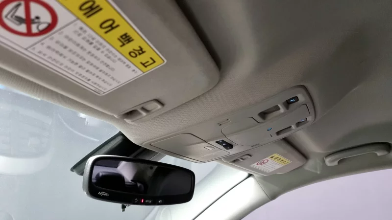 Daewoo Malibu