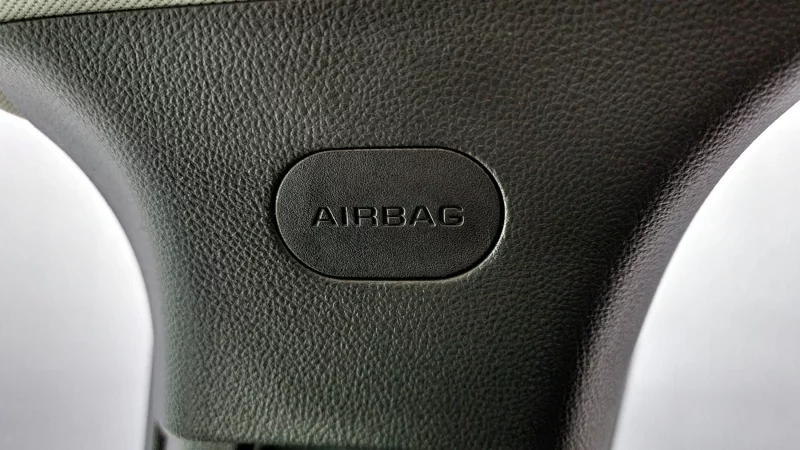 Daewoo Malibu