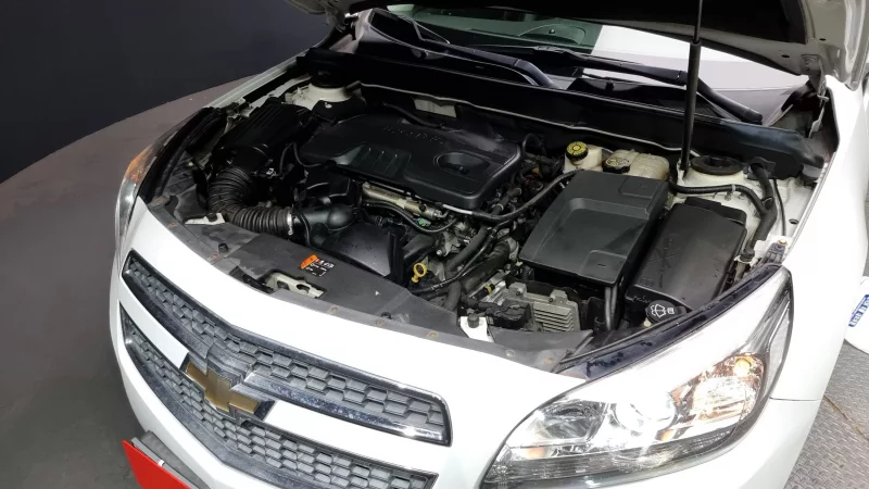 Daewoo Malibu