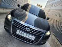 Renault Samsung SM7
