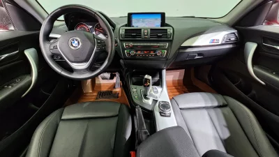 BMW 2-Series