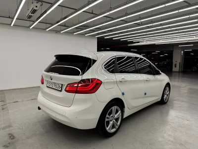 BMW 2-Series