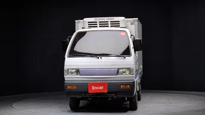 Daewoo labo