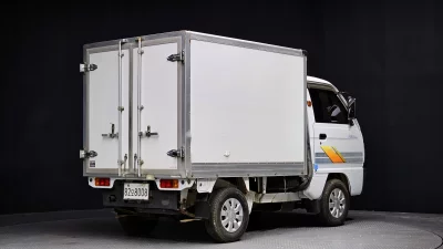 Daewoo labo