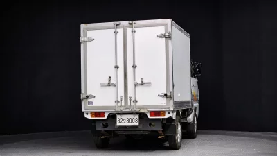 Daewoo labo