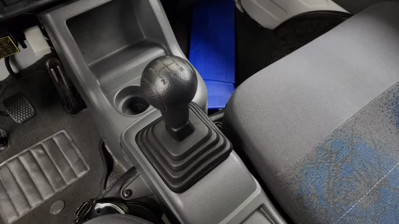Daewoo labo