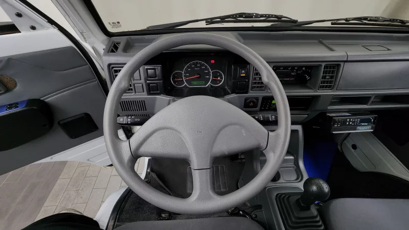 Daewoo labo