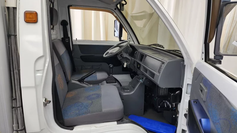 Daewoo labo