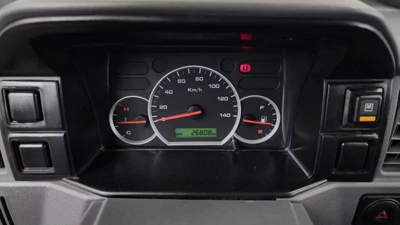 Daewoo labo