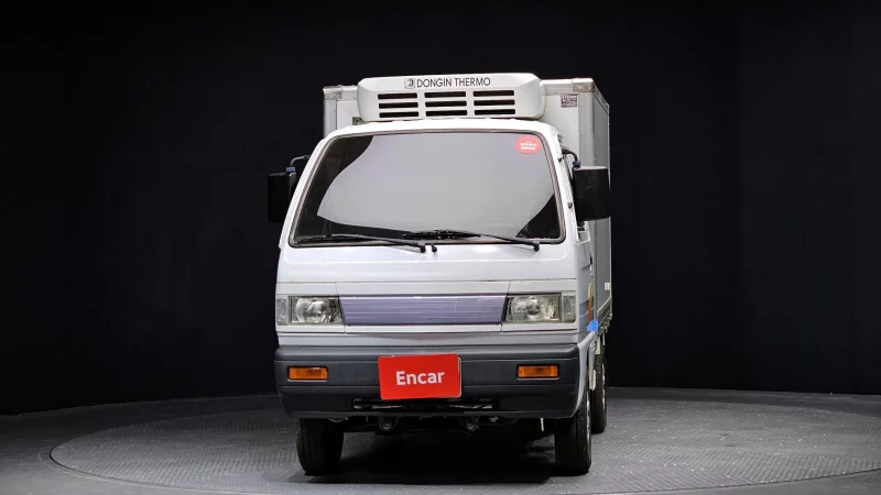 Daewoo labo