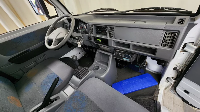 Daewoo labo