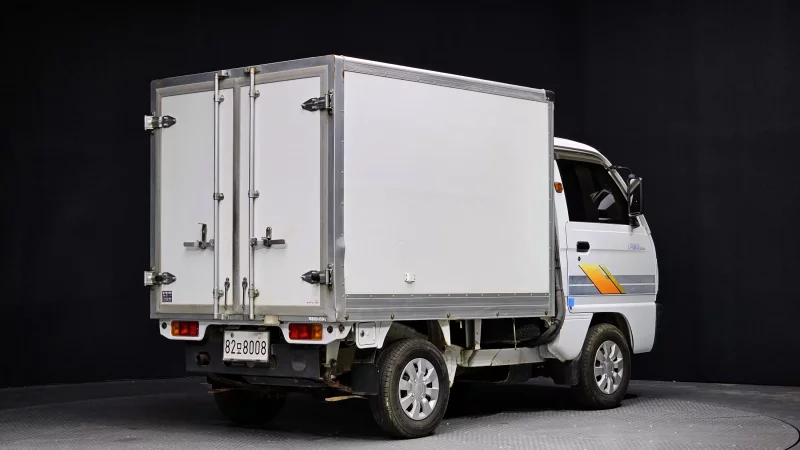 Daewoo labo