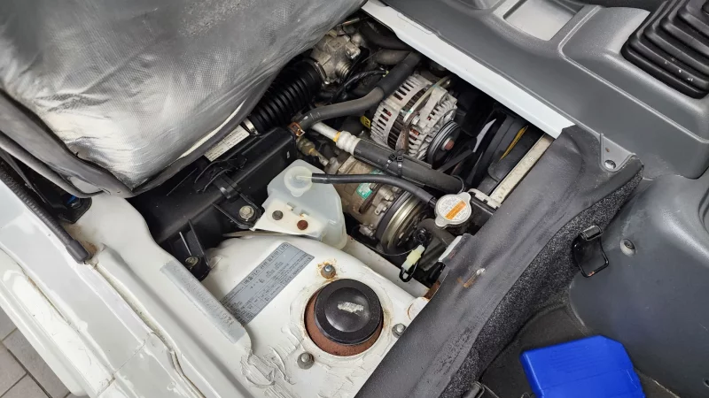 Daewoo labo