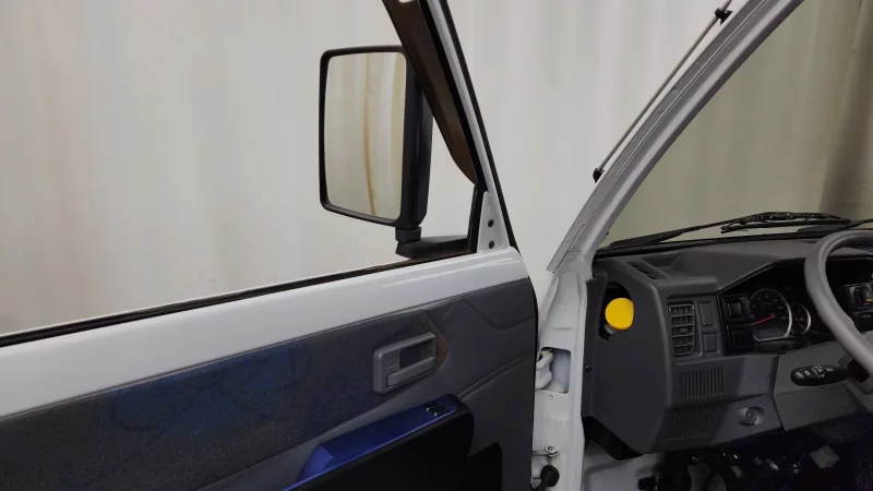 Daewoo labo