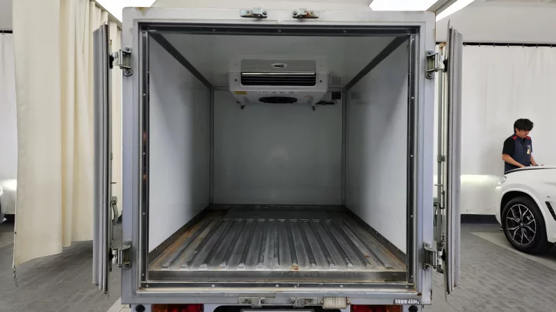 Daewoo labo