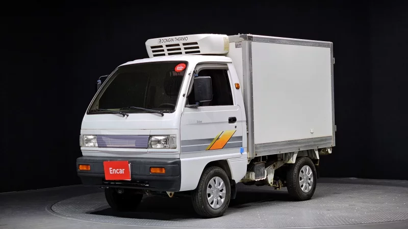 Daewoo labo