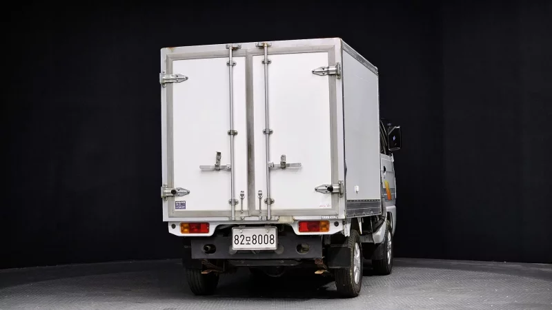 Daewoo labo