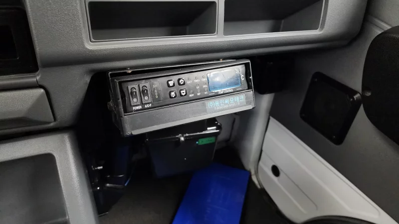 Daewoo labo