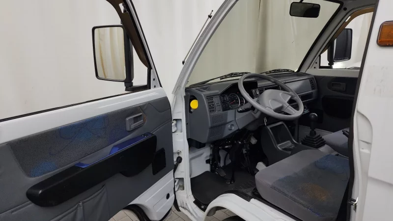 Daewoo labo