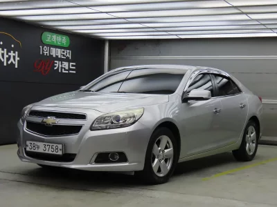 Daewoo Malibu