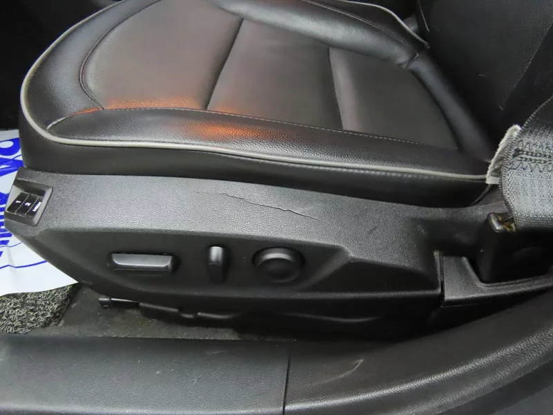 Daewoo Malibu