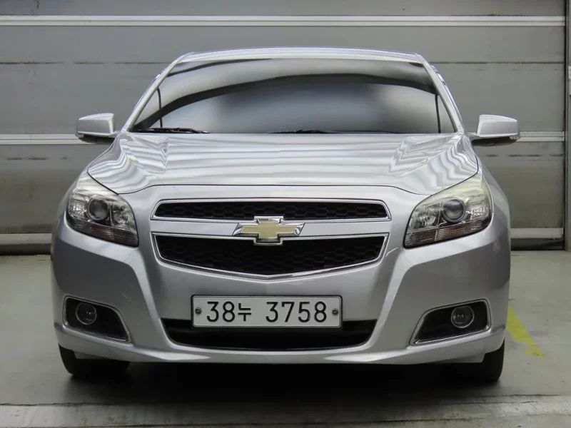 Daewoo Malibu