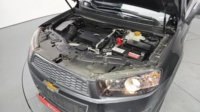 Daewoo Captiva