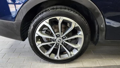 SsangYong TIBOLI