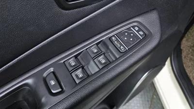 Renault Samsung QM3