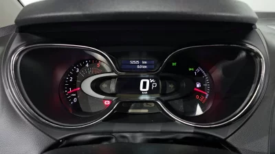 Renault Samsung QM3