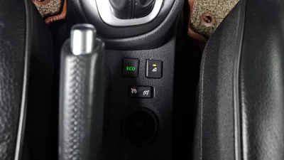 Renault Samsung QM3