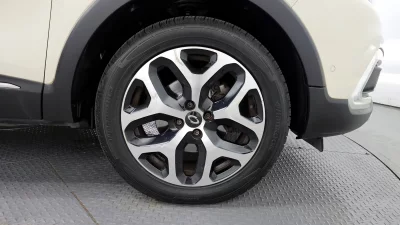 Renault Samsung QM3